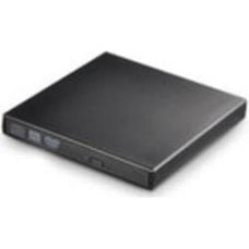 Microstorage Napęd MicroStorage USB2.0 Portable Slim (MSE-DVDCDRW)