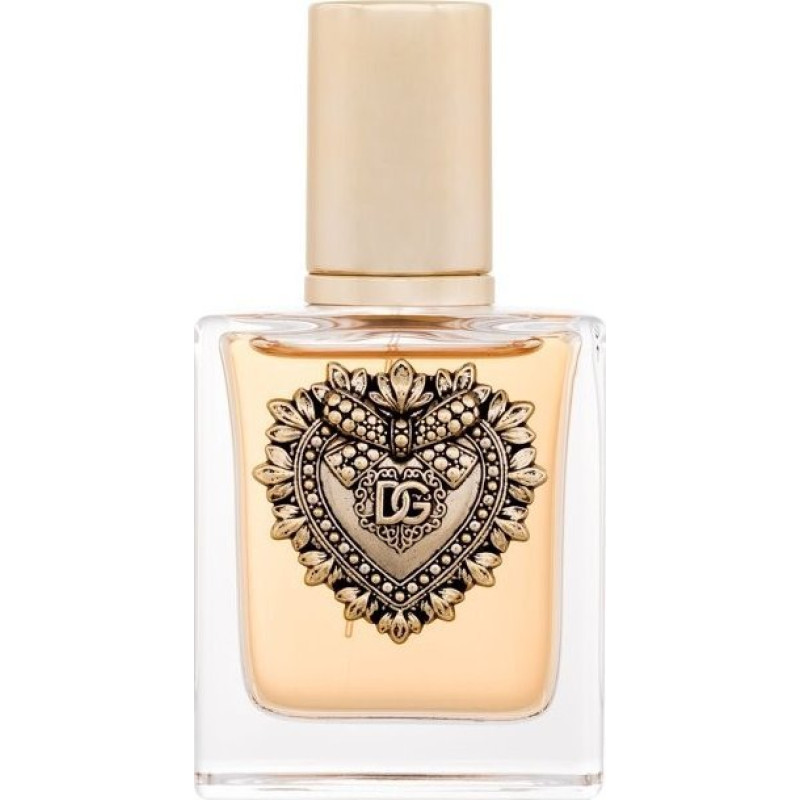 Dolce & Gabbana Perfumy Damskie Dolce & Gabbana EDP EDP 50 ml Devotion