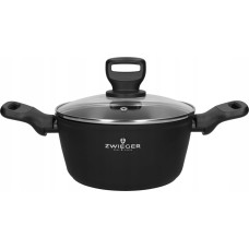 Lumarko Zwieger Stiga Garnek Z Pokrywką 20cm 3l Lumarko!