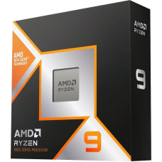 AMD CPU|AMD|Desktop|Ryzen 9|9950X3D|Granite Ridge AM5|4300 MHz|Cores 16|128MB|Socket SAM5|170 Watts|GPU Radeon|BOX|100-100000719WOF