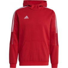 Adidas Czerwony 2XL