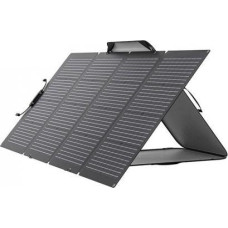 Ecoflow Panel fotowoltaiczny 220W