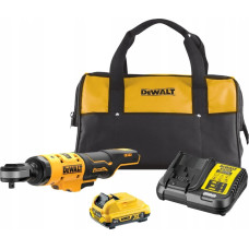 Dewalt DEWALT GRZECHOTKA 12V 3/8