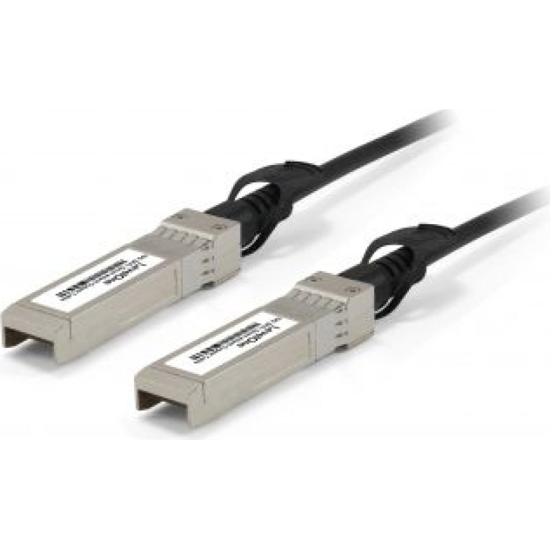 Levelone DAC-0103, 10G SFP+, 3m, Twinax 3m