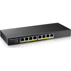 Zyxel Switch ZyXEL GS1915-8EP-EU0101F