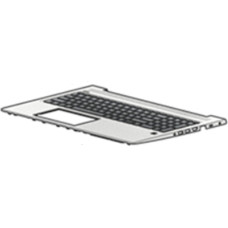 HP HP L45090-FL1 części zamienne do notatników Płyta główna w obudowie + klawiatura