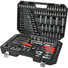 Pro-Line ZESTAW 216 SZT. NASADEK,CRV,S2,1/2