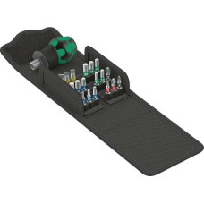 Wera WERA Kraftform Kompakt Stubby 1 Bit-Check