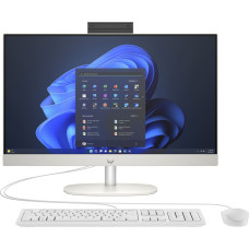 HP Komputer HP ProOne 240 G10 Core i5-1335U, 16 GB, 512 GB SSD Windows 11 Pro