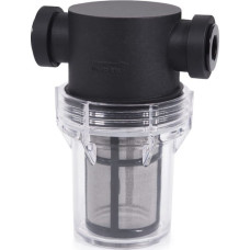 Alphacool Alphacool ES Big Inline Partikelfilter 2x G1/2