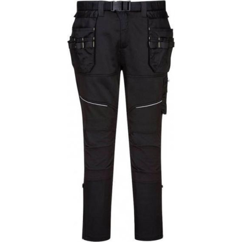 Portwest SPODNIE OCHRONNE DO PASA KX343 JOGGER ROZMIAR M