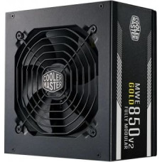 Cooler Master MWE Gold 850 V2 ATX 3.1 power supply unit 850 W 24-pin ATX Black