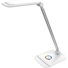 Platinet laualamp USB laadijaga PDLQ60 12W (43804)