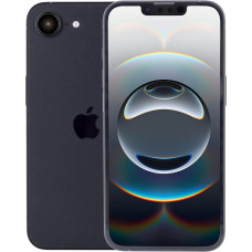 Apple iPhone 16e 15.5 cm (6.1