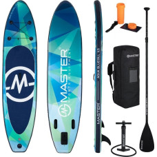 Master Paddleboard MASTER Aqua Bluegill 11,5