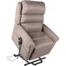 Aston STYLEA I Beige geriatric chair