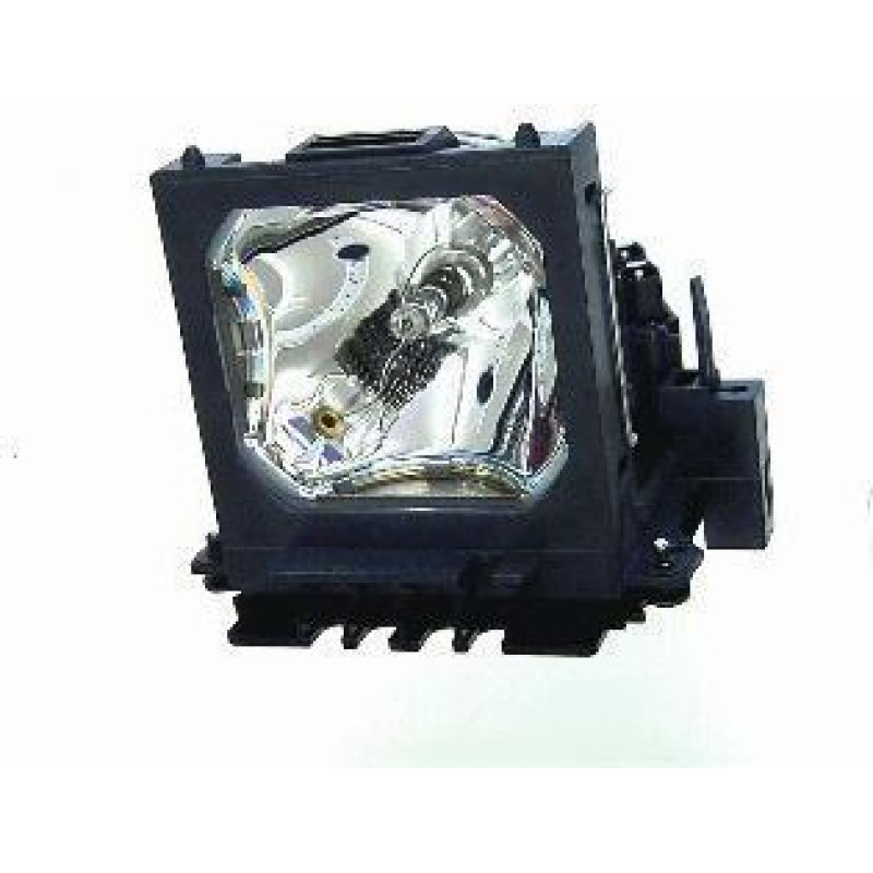 Microlamp Lampa MicroLamp zamiennik do Optoma, 195W (ML12730)