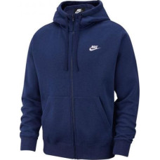 Nike Bluza Nike NSW Club Hoodie FZ M BV2645-410, Rozmiar: XL