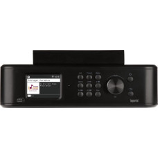 Imperial Radio Imperial Imperial DABMAN i460 black