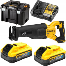 Dewalt Piła szablasta Dewalt 18v xr pil. szablowa 2x5ah ps