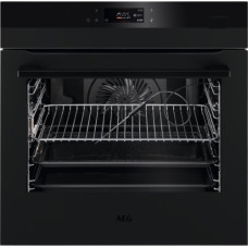 AEG Įmontuojama garinė orkaitė AEG BSK778380T