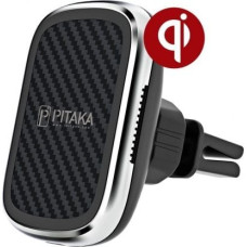Pitaka Uchwyt magnetyczny do samochodu Kevlar New MagMount Qi CM3001Q