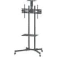 Ic Intracom MANHATTAN Universal Multimedia TV Cart
