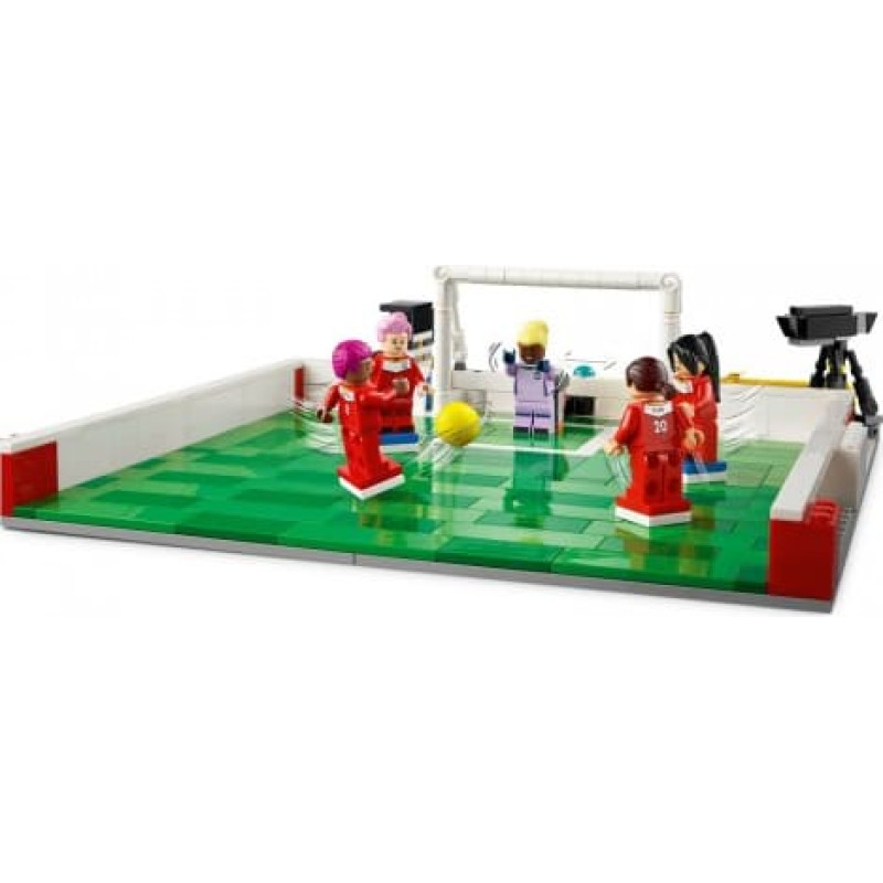 Lego Bricks 40634 Icons of Play