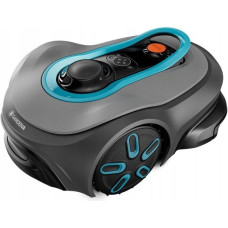 Gardena smart SILENO free 800m 19922-32
