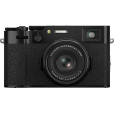 Fujifilm X100VI, must