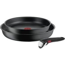 Tefal Patelnia Tefal Tefal Ingenio Ultimate L7649253 3 elementy