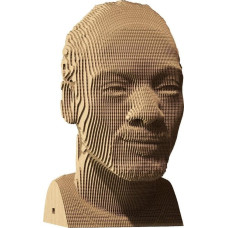 Cartonic Puzzle 3D kartonowe - Snoop Dogg