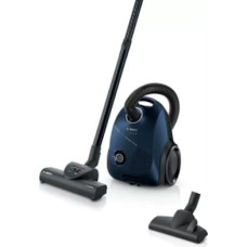 Bosch | BGBS2BU1T | Vacuum cleaner | Bagged | Power 850 W | Dust capacity 3.5 L | Blue