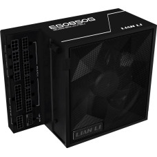 Lian Li EDGE GOLD 850 80 PLUS Gold Netzteil, PCIe 5.1, ATX 3.1 - 850 Watt, schwarz