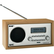 Imperial Radio Imperial Dabman 30