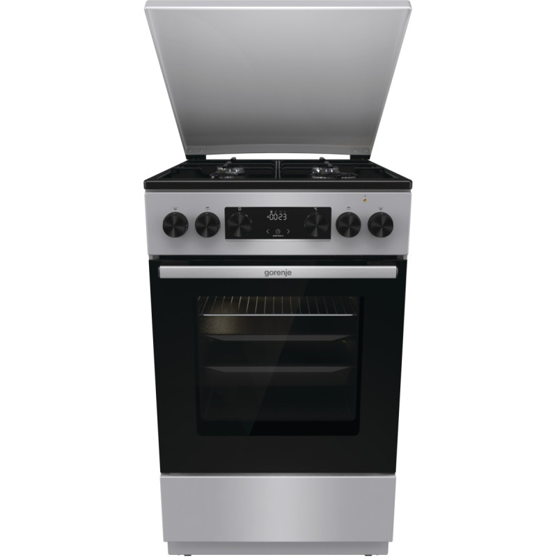 Gorenje Dujinė viryklė su elektrine orkaite Gorenje GK5C42SJ