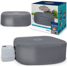 Bestway Pokrywa termiczna do SPA 180 x 180 x 71 cm Bestway 60319