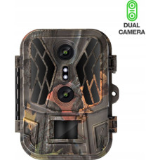 Evolveo EVOLVEO StrongVision DUAL A, fotopast/bezpečnostní kamera