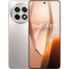 Oneplus Smartfon OnePlus 13R 5G 12/256GB Biały  (5011111048)