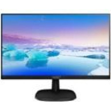 Mmd-Monitors & Displays PHILIPS 243V7QJABF 23.8inch SMB Black