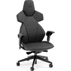 Noblechairs Fotel noblechairs DAWN TX, tkanina, grafitowy (NBL-DAW-TX-GRT)