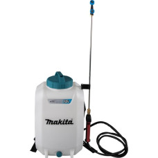 Makita MAKITA.OPRYSKIWACZ 18V DUS158Z PLECAKOWY 15l