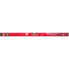Pro-Line Poziomica aluminiowa HD 200cm 3 libelki - 15938