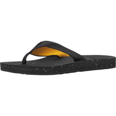 Teva M'S ReFlip, BLK, 45.5 (us 12); uk 11