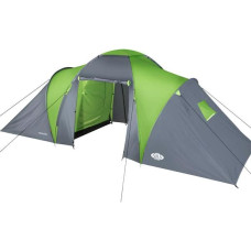 Nils Camp Telts NC6031 CAMPING TENT HIGHLAND NILS CAMP (6 personām)
