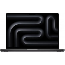 Apple MacBook Pro 14.2 inches: M4 10/10, 24GB, 1TB SSD - Space Black