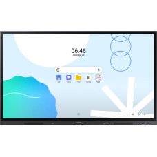 Samsung System interaktywny Samsung SAMSUNG WA75D 75p E-board Android 13 IR Touch HDMI Out USB-C