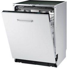 Samsung Įmontuojama indaplovė SAMSUNG DW60M6050BB