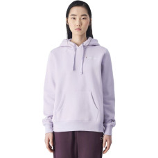 Champion Bluza damska Champion Hooded fioletowa 117530 VS057 M