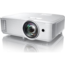 Optoma X309ST short throw